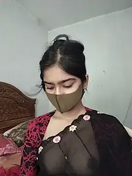 Stripchat Sex Chat of Arisha-