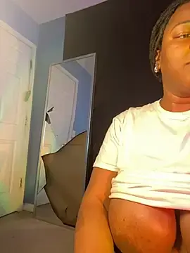 Stripchat Best live sex cam show of GirthGoddessCoco