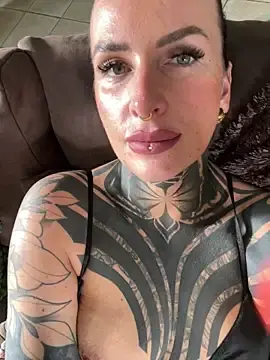 Stripchat Best live sex cam show of KathaleaNoir