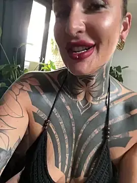 Stripchat Watch Live Sex Cams of KathaleaNoir