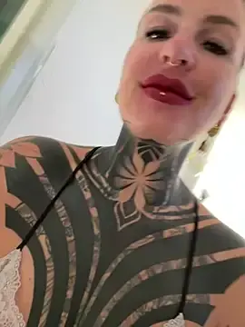 Stripchat Best Webcam of KathaleaNoir