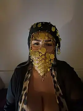 Stripchat Watch Live Sex Cams of NiaBeurette