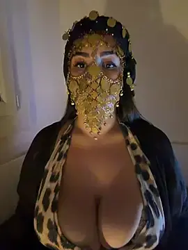 Stripchat Live Sex of NiaBeurette