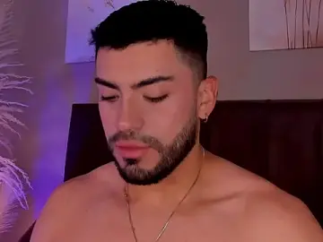 Stripchat Sex Chat of Alexander_Diazz