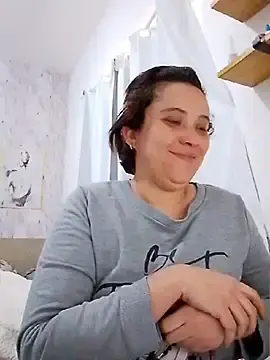 Stripchat Nude Webcam of BIADELICIA1