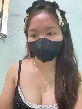 Stripchat Free Porn Cam of Cherry_Cherry09