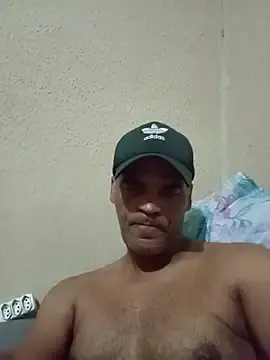 Stripchat Sex Cam of JeffersonRay