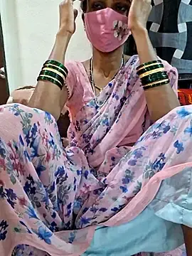 Stripchat Live Sex of Marathi_Sayali