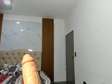 Stripchat Live Sex Cam of ZahraRose
