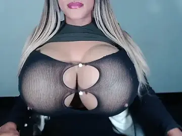 Stripchat Adult Webcam of andreablackcock