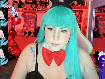 Stripchat Live Sex of candyy_new