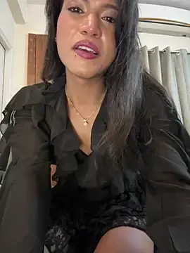 Stripchat Best live sex cam show of DarlingJenny22