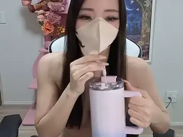 Stripchat Sex Cam of Ema_japanese