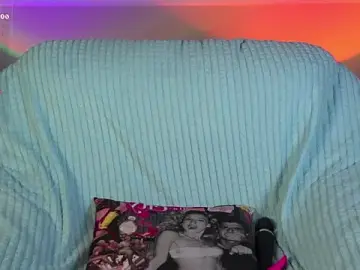 Stripchat Free Live Porn of Eva_Golden