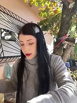 Stripchat Sex Cam of Morgankimura
