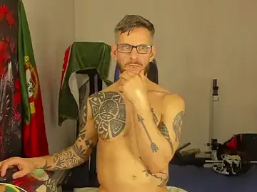 Stripchat Best live sex cam show of Samurayjiu