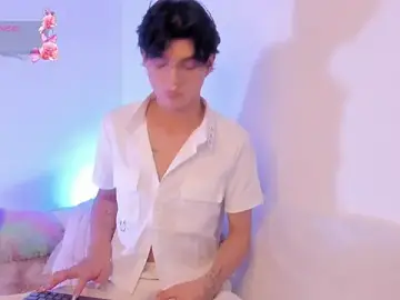 Stripchat Live Porn of Aleaurarashii