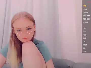 Stripchat Sex Chat of AliceNya_cute