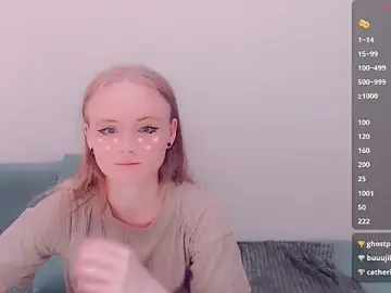 Stripchat Best Webcam of AliceNya_cute