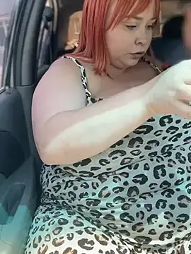 Stripchat Best Webcam of LadyDreams11