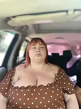 Stripchat Sex Cam of LadyDreams11
