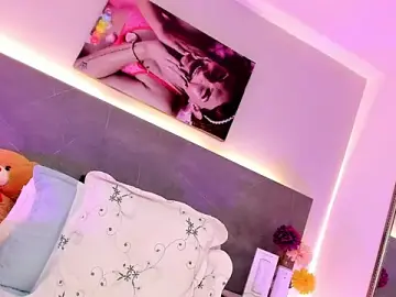 Stripchat Live Sex of Mariajo_sex