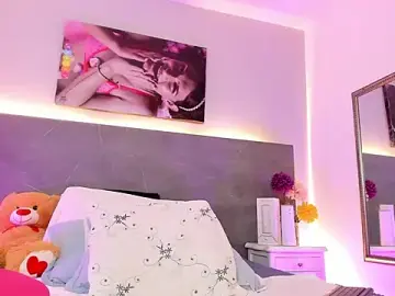 Stripchat Best Webcam of Mariajo_sex