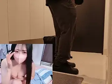 Stripchat Best live sex cam show of mao_maochan