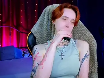 Stripchat Sex Cam of vixen_noir