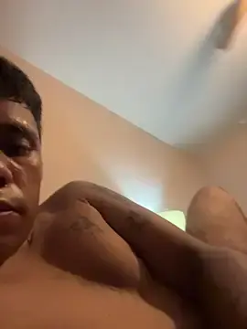 Stripchat Free Live Porn of NekutaMex