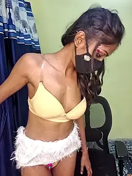 Stripchat Free Live Porn of Riya_R24