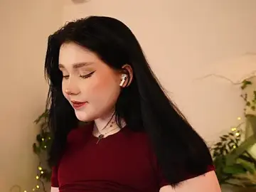 Stripchat Best live sex cam show of ScarletBlaze