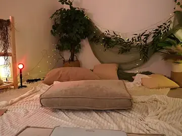 Stripchat Free Live Porn of ScarletBlaze