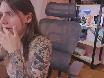 Stripchat Best Webcam of _AnnaStark_