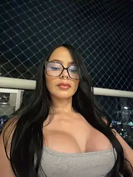 Stripchat Live Porn of iam_ruby