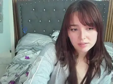 Stripchat Best Webcam of littlesofig