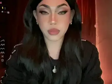 Stripchat Free Porn Cam of madam_agnes1