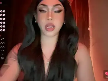 Stripchat Free Porn Cam of madam_agnes1