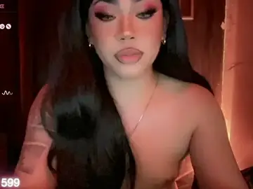 Stripchat Live Sex Cam of madam_agnes1