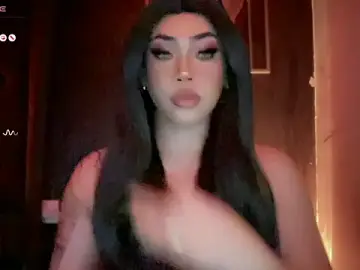 Stripchat Live Sex of madam_agnes1