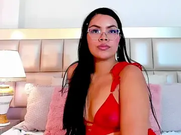 Stripchat Private Sex Chat of AliceLavenders
