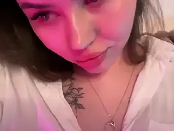 Stripchat Adult Video Chat of AlmaryKim