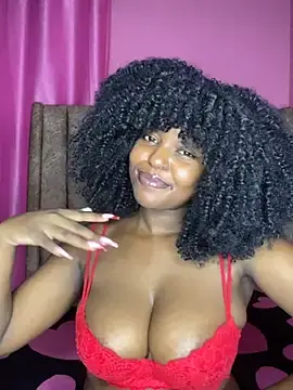 Stripchat Free Porn Cam of Cherrygleam