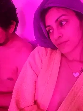Stripchat Live Sex of Fuegolatino-69