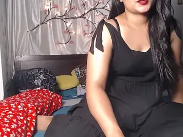 Stripchat Nude Webcam of Indian_Anu