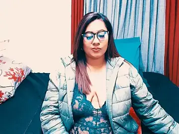Stripchat Best live sex cam show of Indianlust69