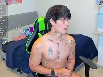 Stripchat Best Webcam of JayHotxxx