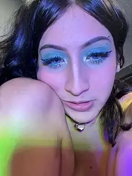 Stripchat Live Sex of Naaria_
