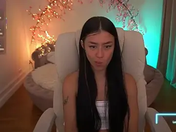 Stripchat Free Porn Cam of FataleNellie