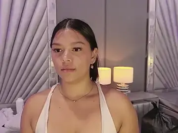 Stripchat Free Live Porn of HatsaJones